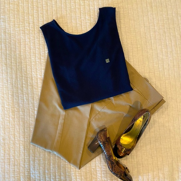 Ann Taylor Factory Top NEW WITH TAGS - Picture 1 of 7